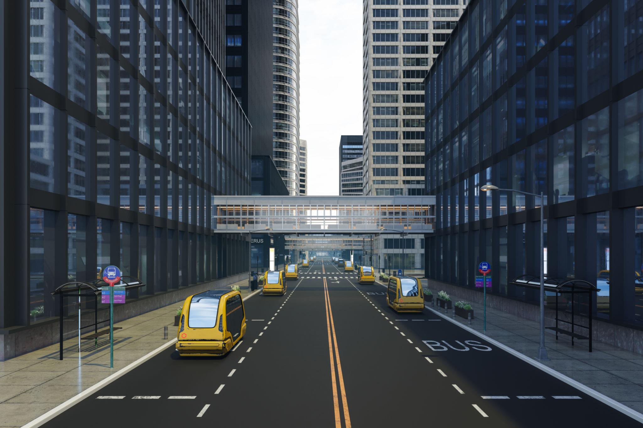 The Future of ADAS Camera Systems: Where Technology, Society and Human Stories Intersect
