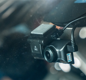 How Dashcams Reduce Fleet Insurance Costs