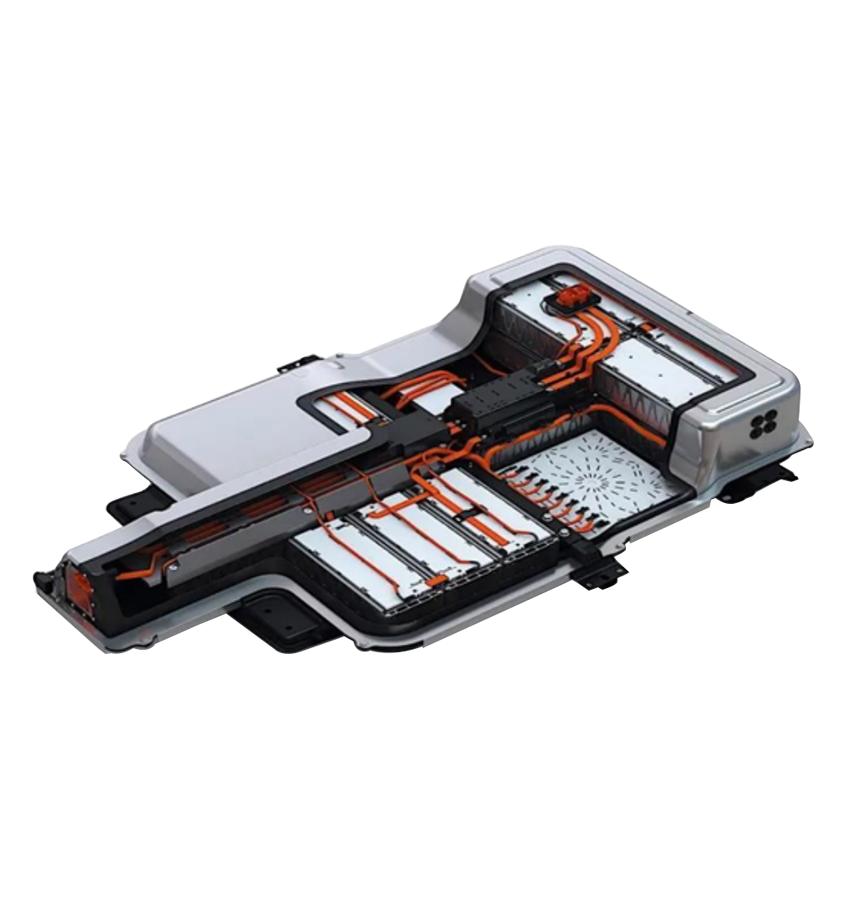 EV Battery & BMS: Architecture, Operating Principles and the Future of Battery Management Systems