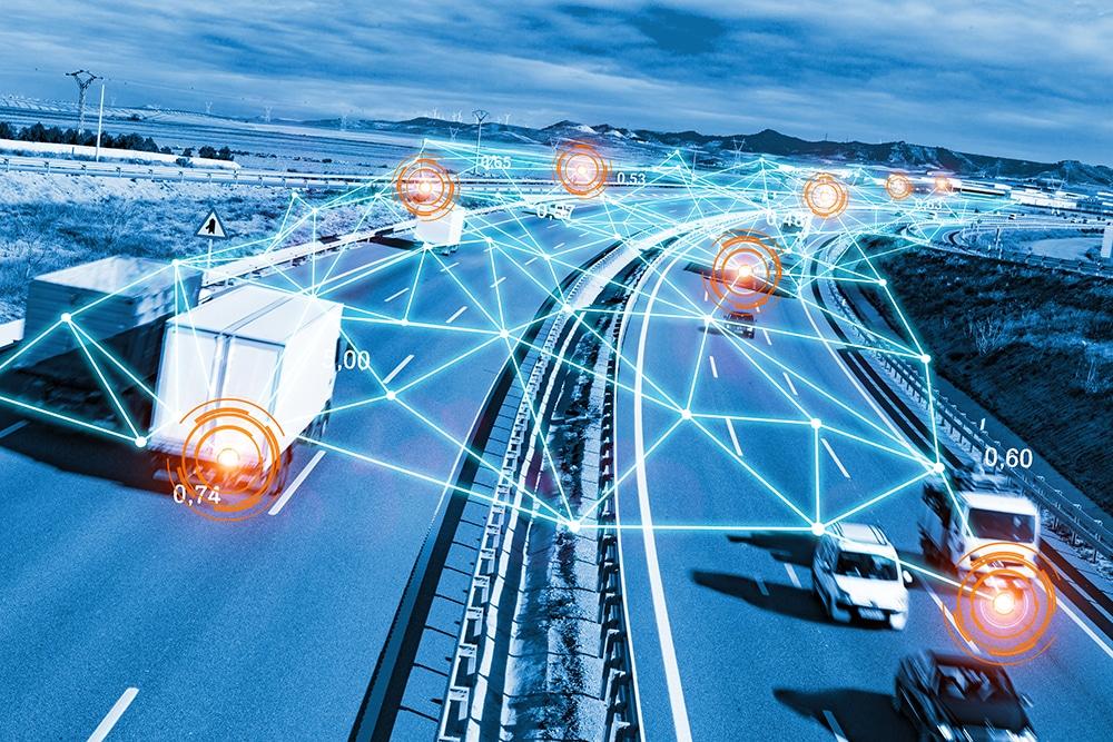 Fleet Telematics & IoT: The Digital Transformation of Logistics Operations