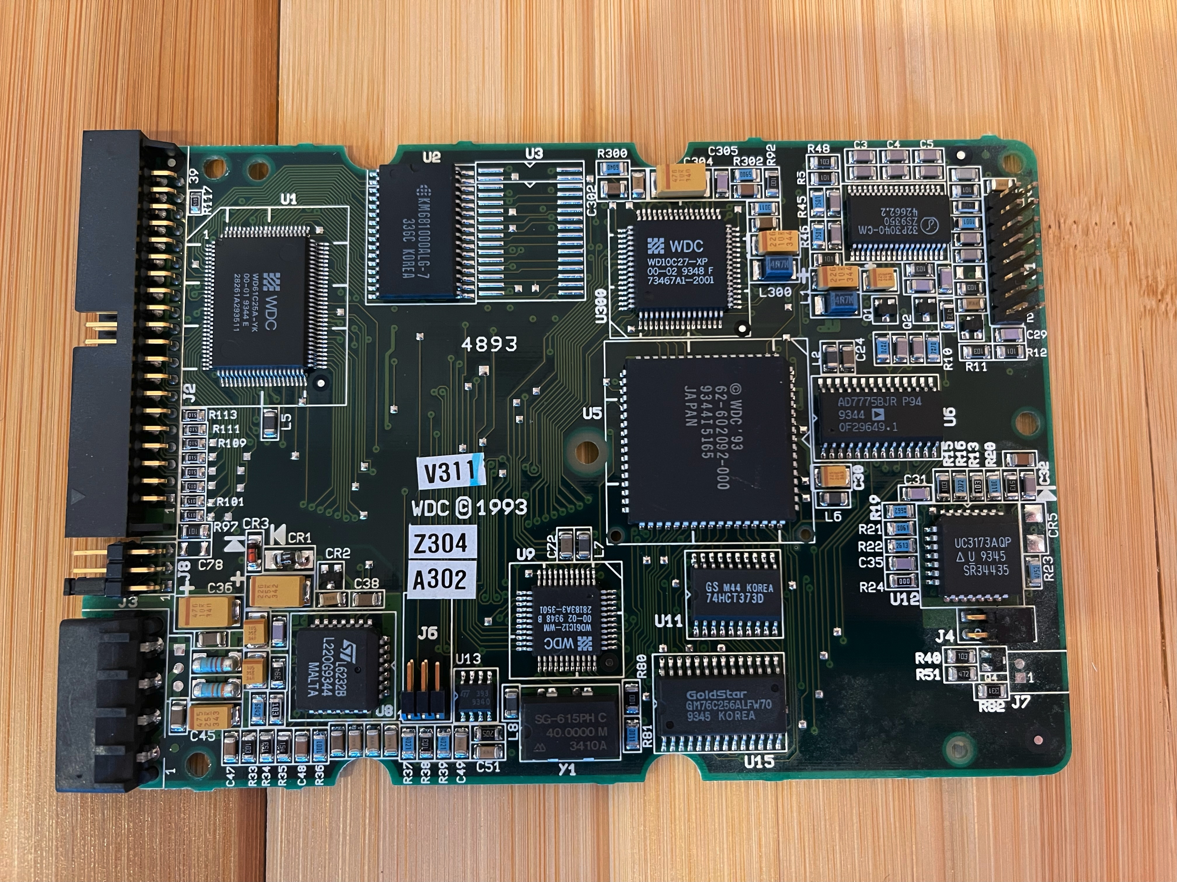 Navigating the Automotive Electronics Supply Chain in 2025
